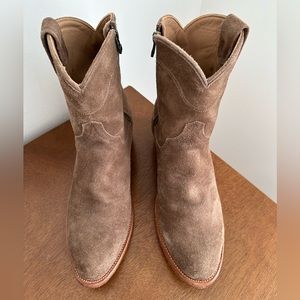 Men’s Tecovas boots